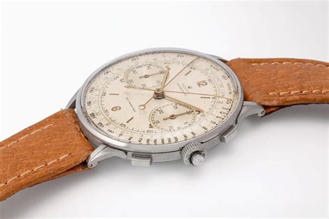 rolex split recorder permanent action
